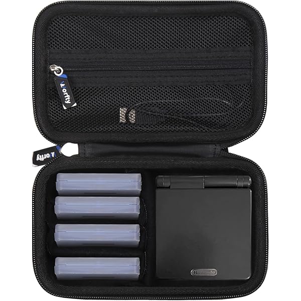 Amazon.com: Hermitshell Travel Case for Backbone One Mobile Gaming